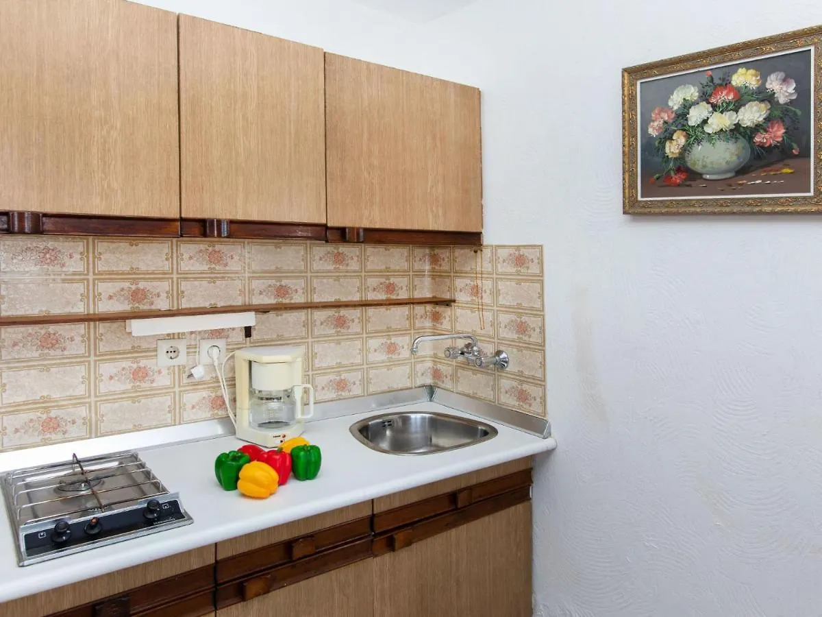 Holiday Home Christa By Interhome Pals