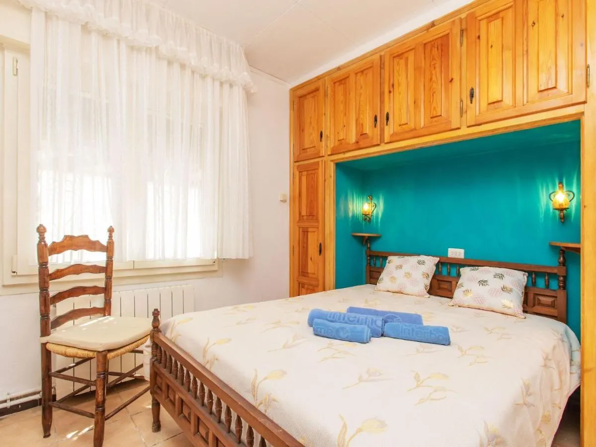 Holiday Home Christa By Interhome Pals