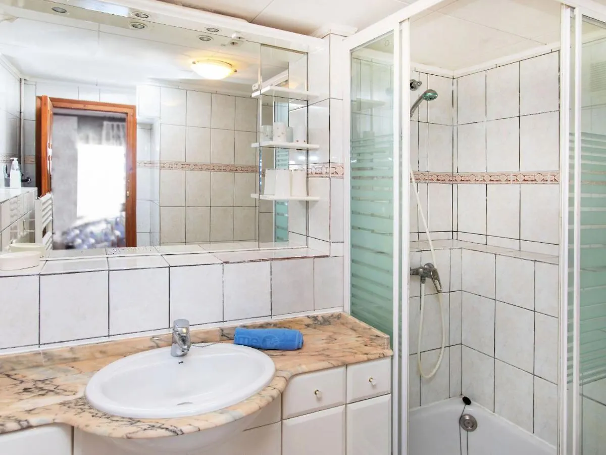 Holiday Home Christa By Interhome Pals