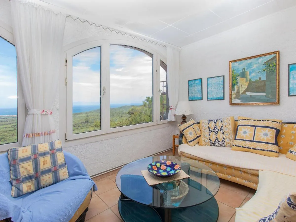 Holiday Home Christa By Interhome Pals