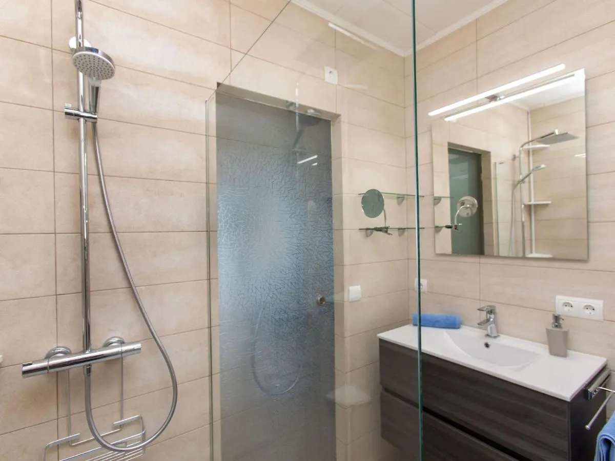 Holiday Home Christa By Interhome Pals Spain