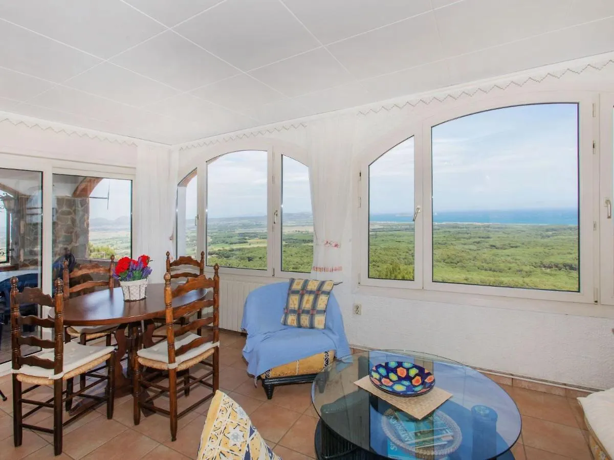 Holiday Home Christa By Interhome Pals