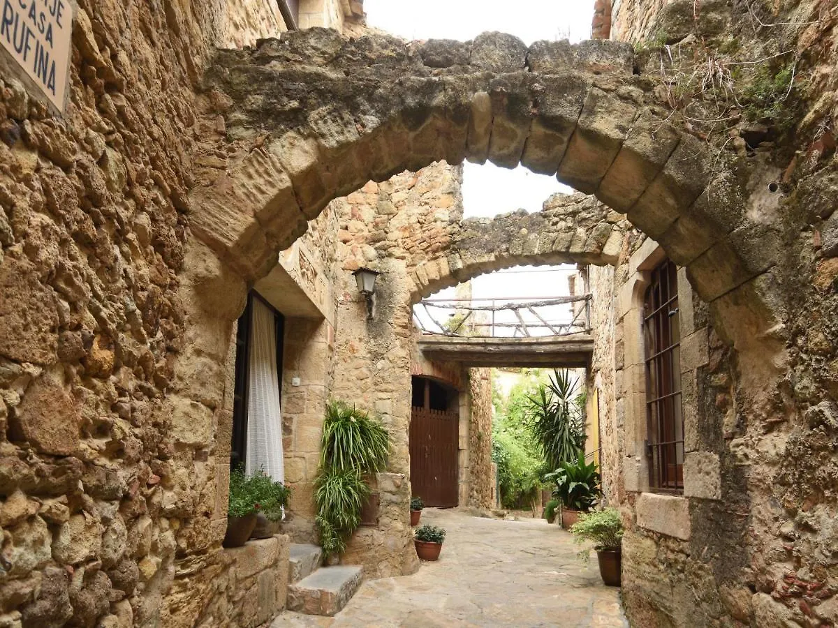 Holiday Home Christa By Interhome Pals Spain